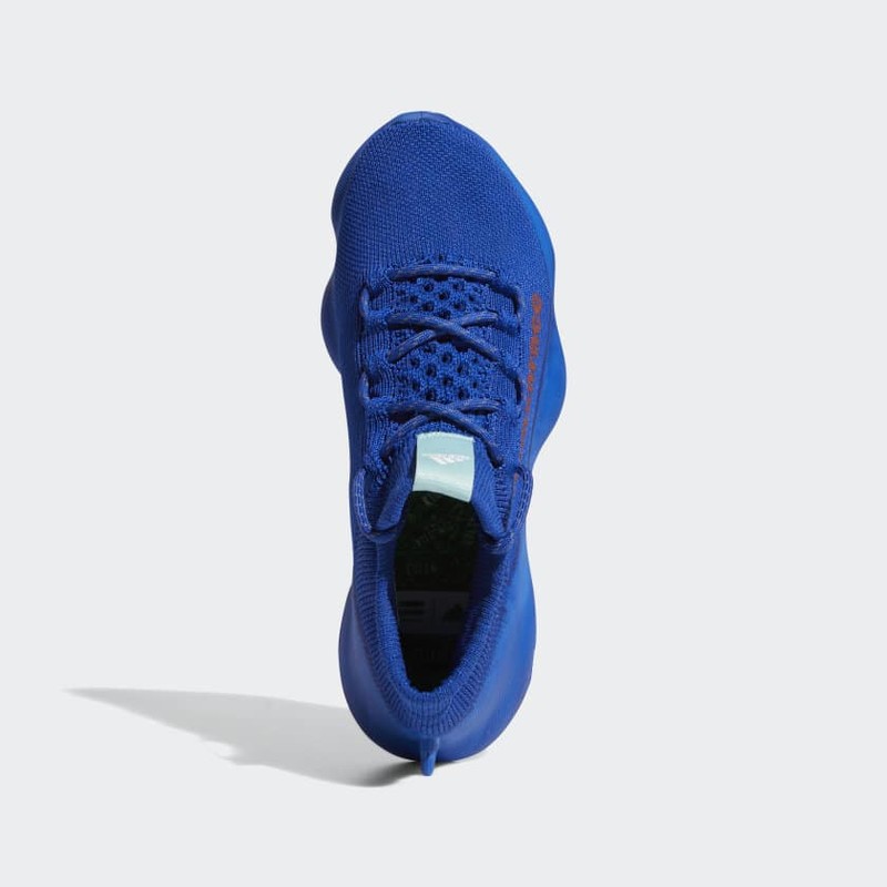 Pharrell Williams x adidas Humanrace Sichona GW4880 Grailify